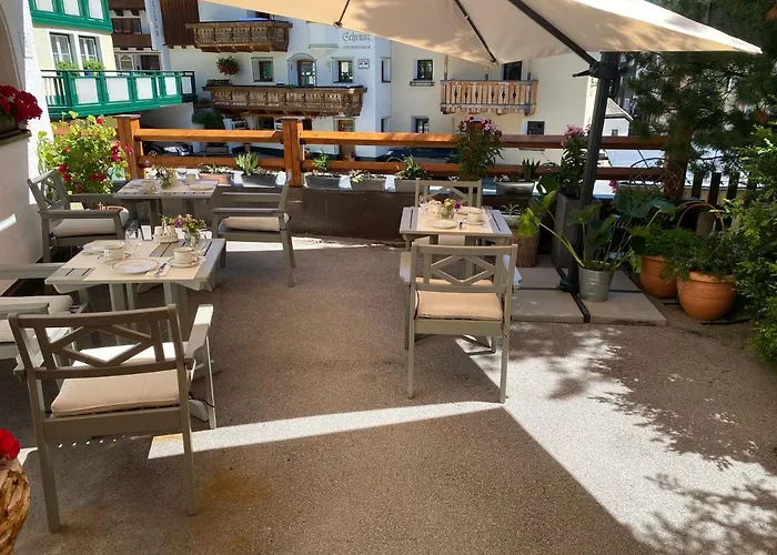 Hotel Ehrenreich