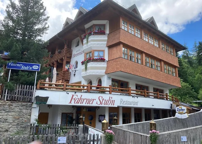 Hotel Ehrenreich