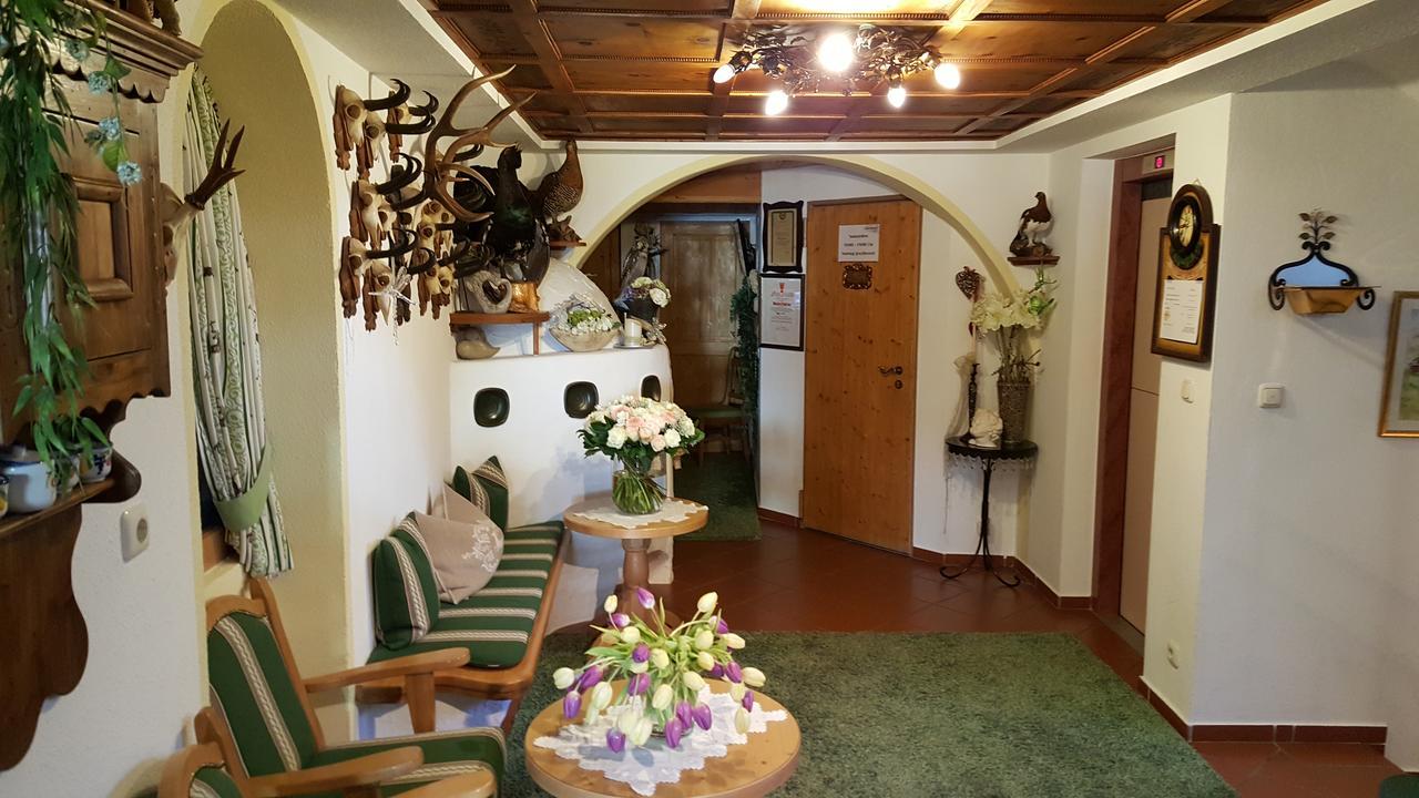 Hotel Ehrenreich 3*