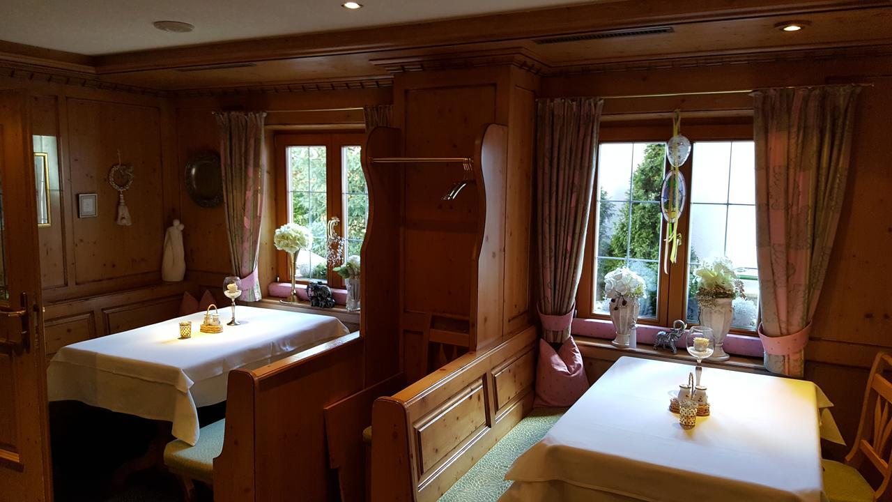 Ehrenreich 3* Sankt Anton am Arlberg
