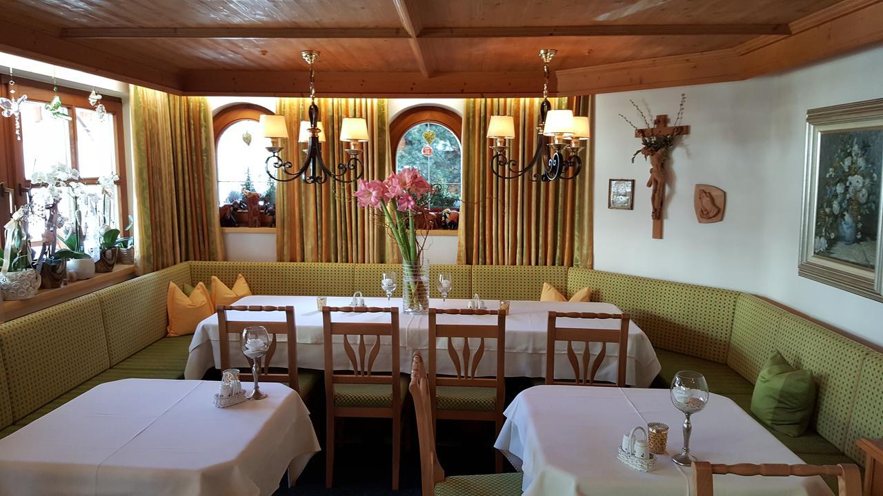 Ehrenreich 3* Sankt Anton am Arlberg