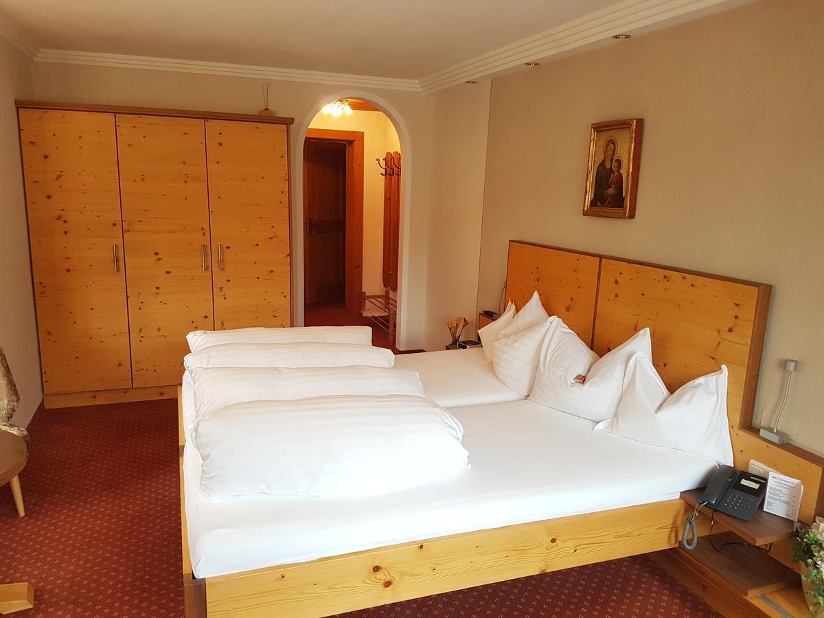 Ehrenreich 3* Sankt Anton am Arlberg