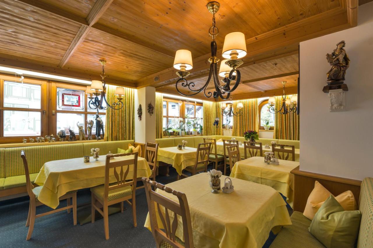 Ehrenreich Sankt Anton am Arlberg