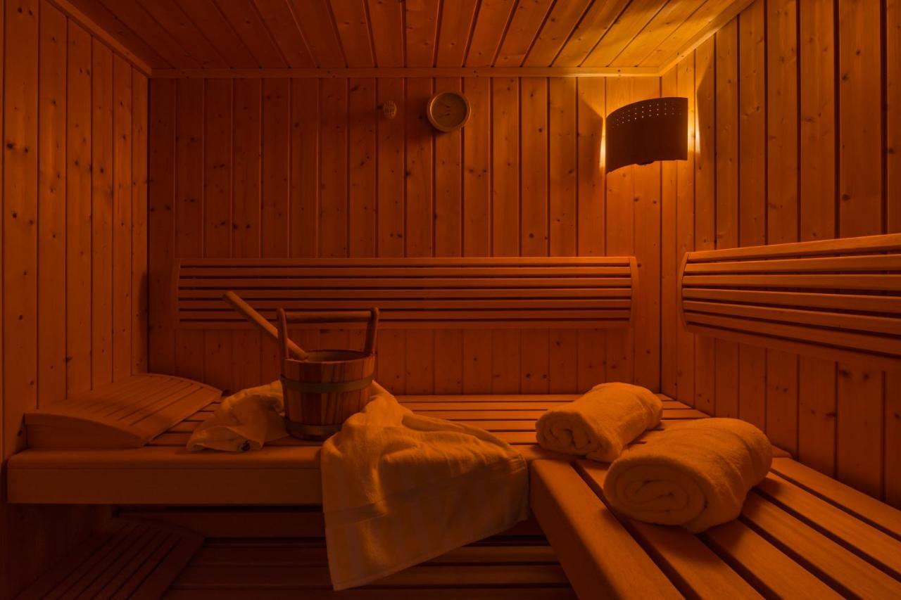 Hotel Ehrenreich Sankt Anton am Arlberg